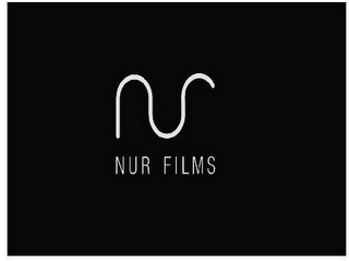 NUR FILMS logo