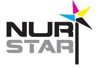 NUR STAR logo