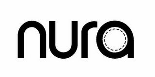 NURA logo