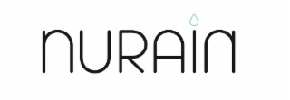 NURAIN logo