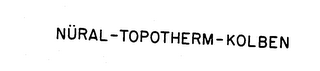NURAL-TOPOTHERM-KOLBEN logo