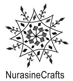 NURASINECRAFTS logo
