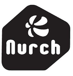 NURCH logo