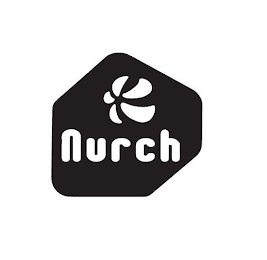 NURCH logo