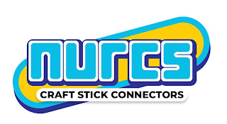 NURCS CRAFT STICK CONNECTORS