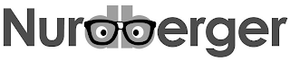 NURDBERGER logo