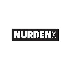 NURDENX logo