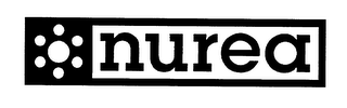 NUREA logo