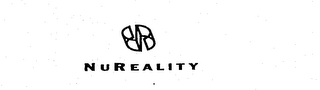 NUREALITY logo