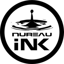 NUREAU INK logo