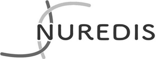 NUREDIS logo