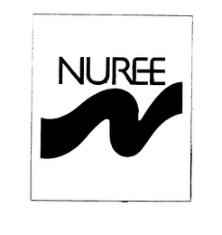 NUREE logo