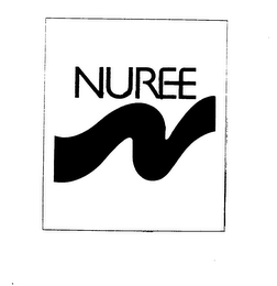 NUREE logo