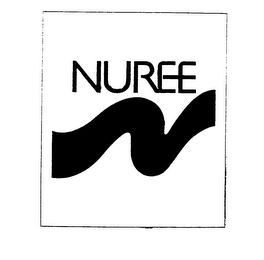 NUREE logo