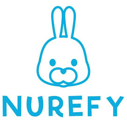 NUREFY logo