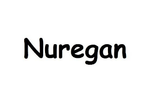NUREGAN logo