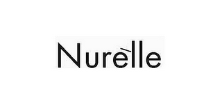 NURELLE logo