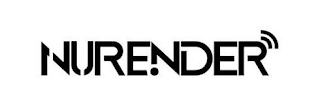 NURENDER logo