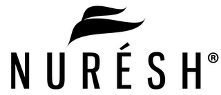 NURESH logo