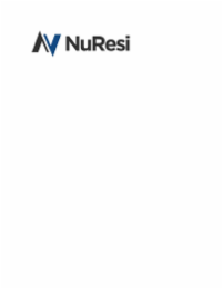 NURESI logo