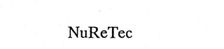 NURETEC logo