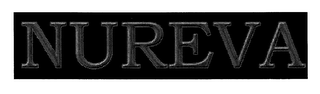 NUREVA logo