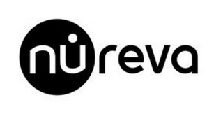 NUREVA logo