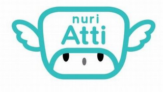 NURI ATTI logo