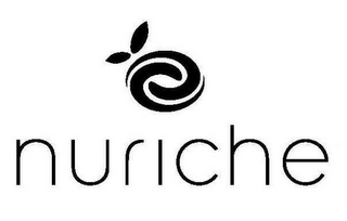 NURICHE logo
