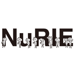 NURIE logo