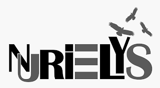 NURIELYS logo