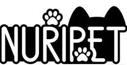 NURIPET logo