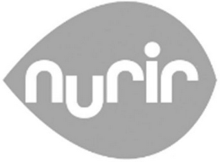 NURIR logo