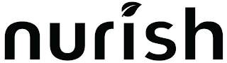 NURISH logo
