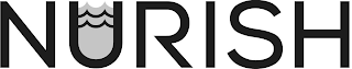 NURISH logo