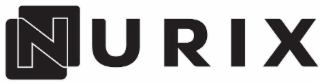 NURIX logo