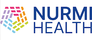 NURMI HEALTH logo
