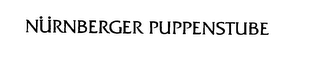 NURNBERGER PUPPENSTUBE logo