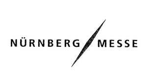 NURNBERGMESSE logo