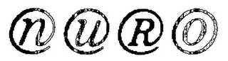 NURO logo