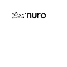 NURO logo
