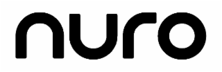 NURO logo