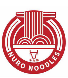 NURO NOODLES logo