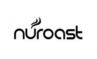 NUROAST logo