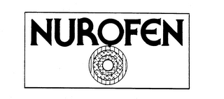 NUROFEN logo