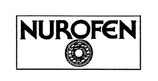 NUROFEN logo