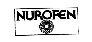 NUROFEN logo