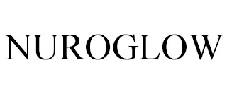 NUROGLOW logo