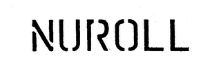 NUROLL logo