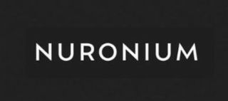 NURONIUM logo